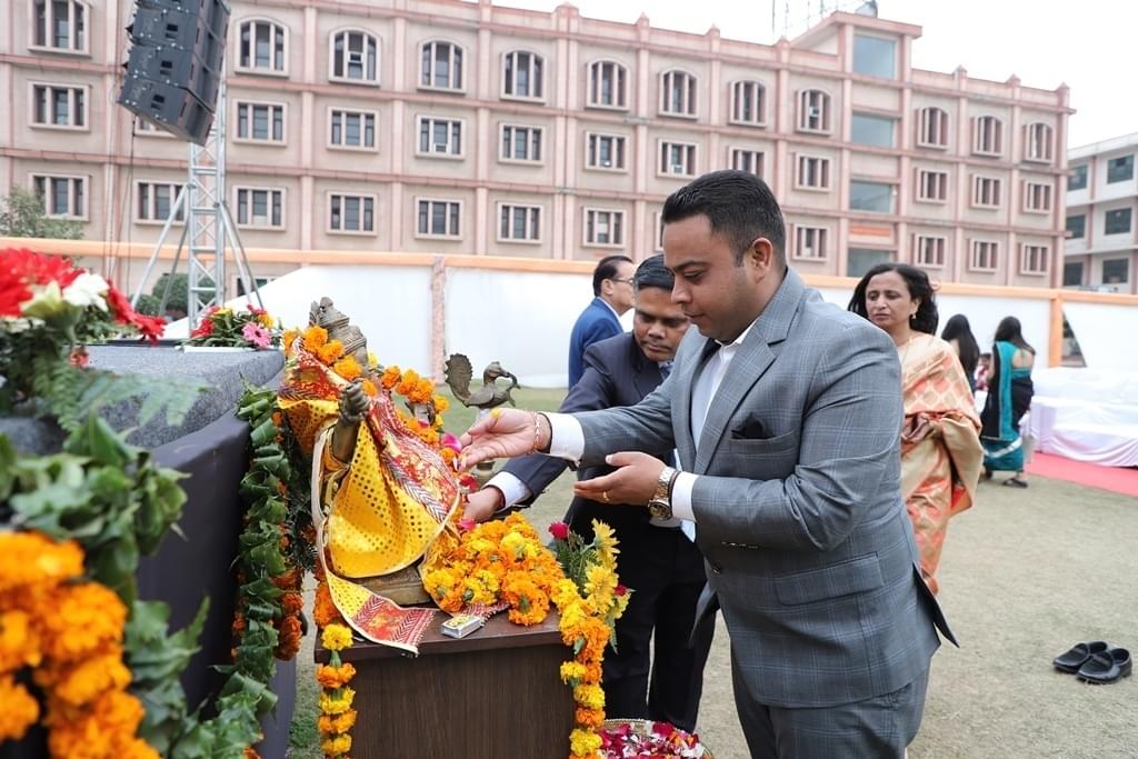 Sunder Deep College of Hotel Management Ghaziabad Events photo 7